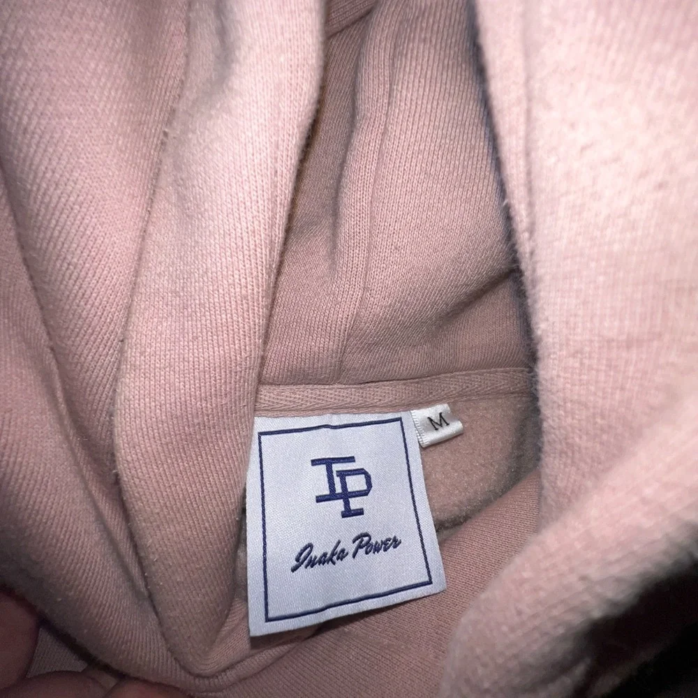 Pink Inaka Power jacket - Picture 3 of 3